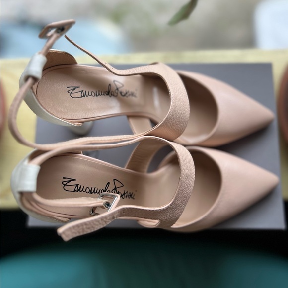 EMANUELA PASSERI PUMPS - Picture 2 of 6